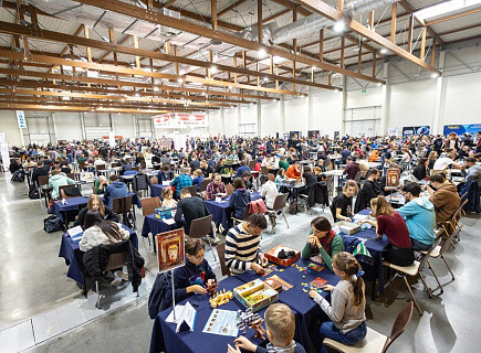 Festiwal i Targi Gier Planszowych BookGame, fot. Michał Łepecki, ShootEditDeliver.jpg